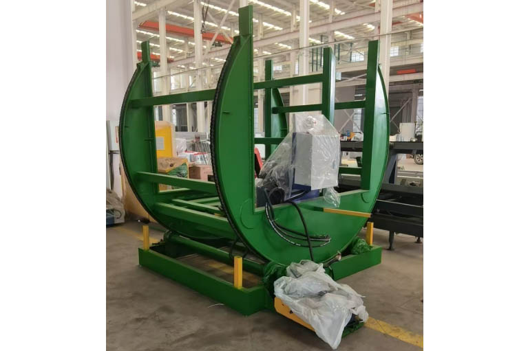 凈空1.5米、1.7米翻板機(jī)