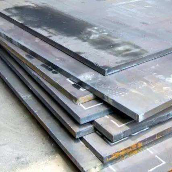 -196℃，這種鋼材“不怕冷”！